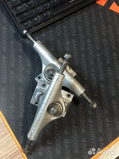 Траки footwork 5.25