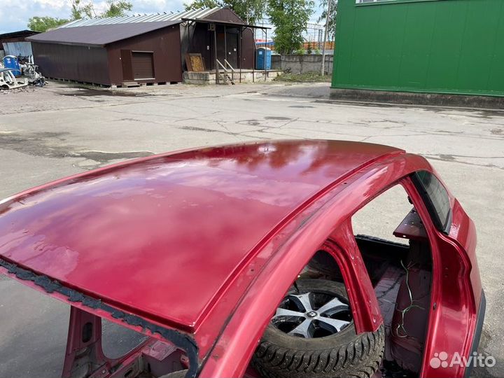 Крыша LADA X-Ray