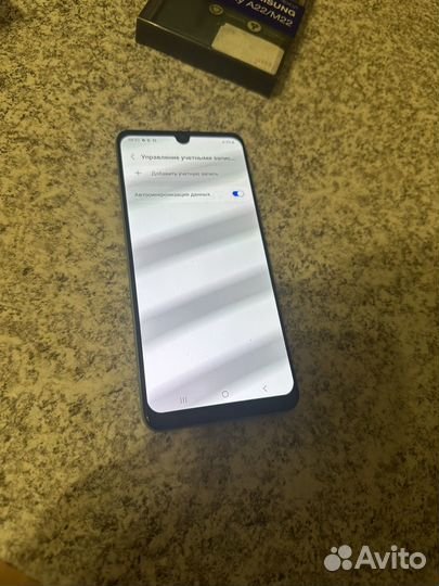 Samsung Galaxy A22, 4/64 ГБ