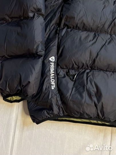 Пуховик Nike ACG lunar lake primaloft