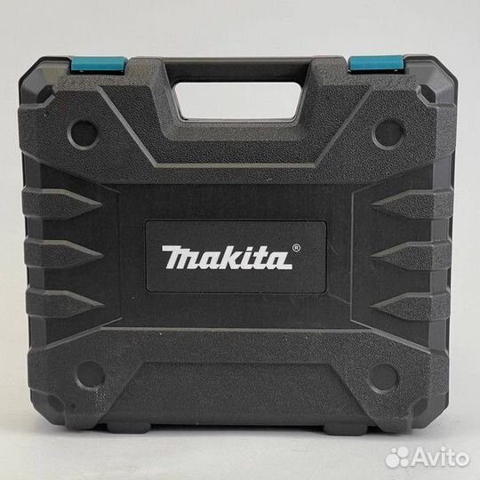 Аккумуляторный гайковёрт Makita 26V