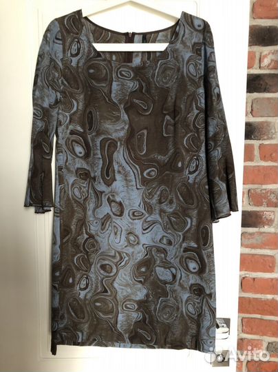 Платье benetton 44
