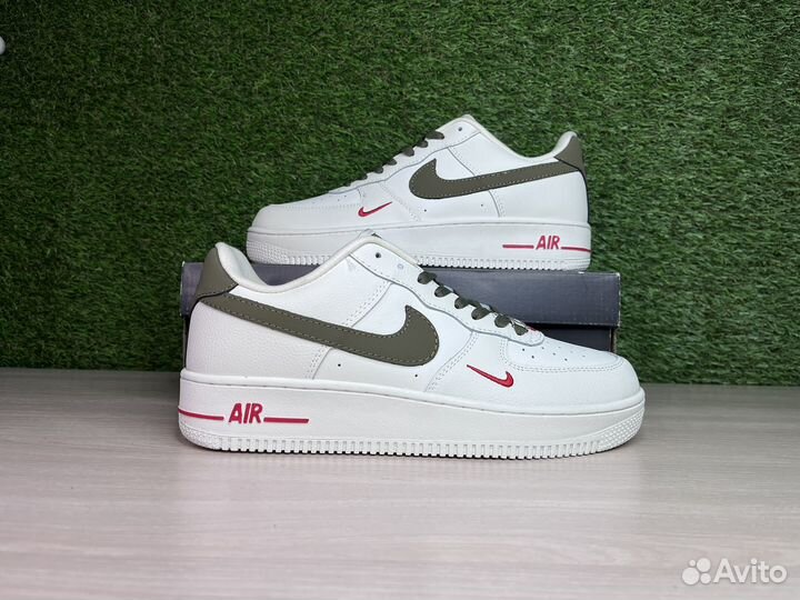 Nike Air force 1