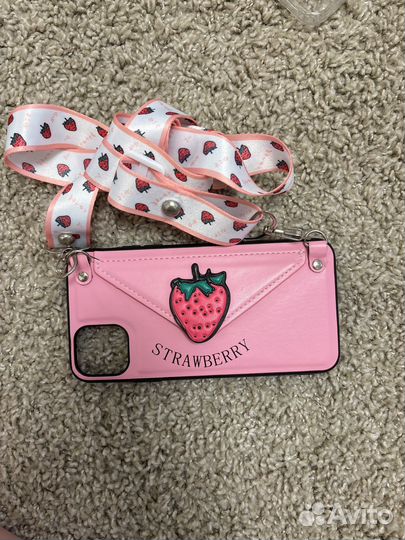 Чехлы на iPhone 11 pro max