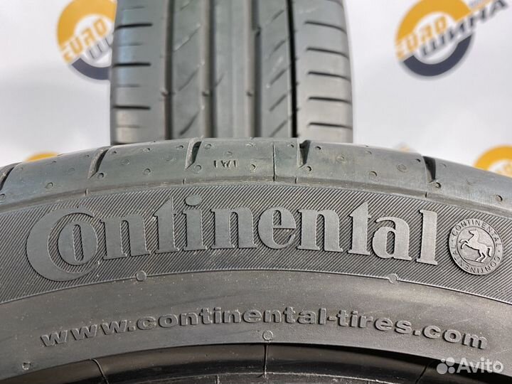 Continental ContiSportContact 5 SUV 235/45 R20 102W