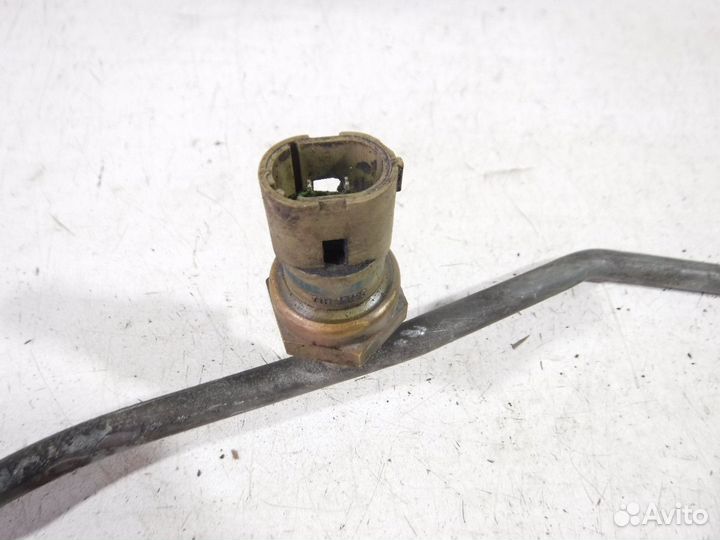 Трубка гур Renault Laguna I