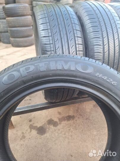 Hankook Optimo H426 235/50 R18 97V