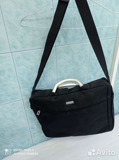 Сумка для ноутбука, документов