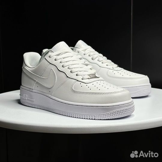 Nike Air Force 1 новые оригинальное качество