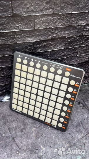 Launchpad Novation S
