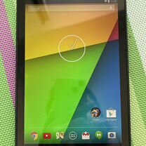 Планшет Asus Nexus 7