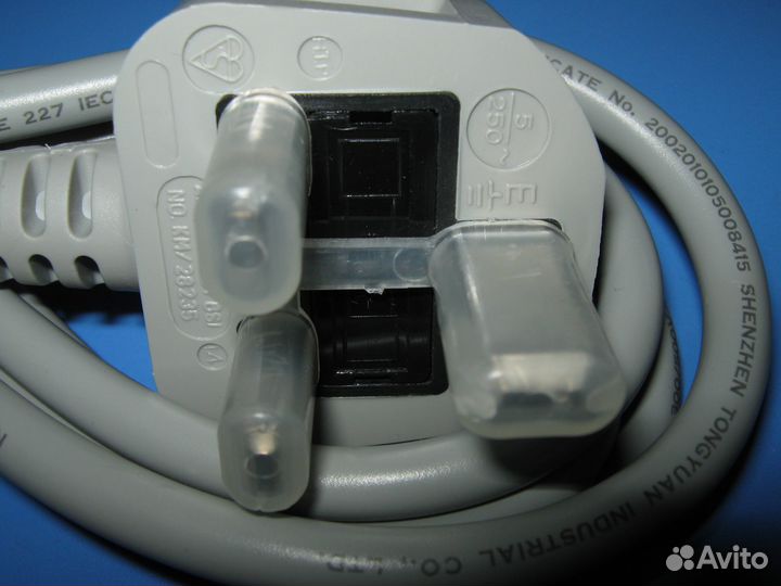 Кабель для духового шкафа духовки