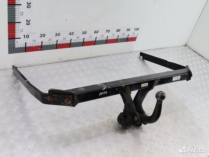 Фаркоп (прицепное устройство) для Ford C-MAX 1