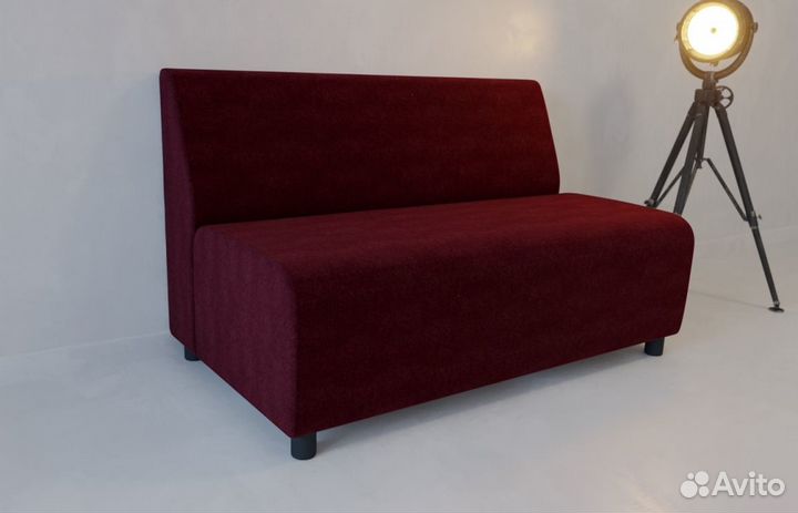 Офисный диван