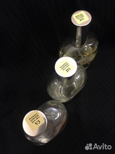 Духи D&P parfum селектив