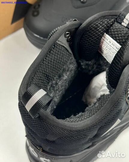 Кроссовки Nike ACG Zoom Gaiadome (с мехом) (Арт.72195)