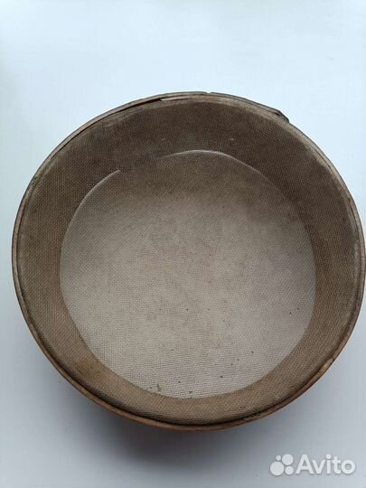 Маленькое Сито для просеивания муки