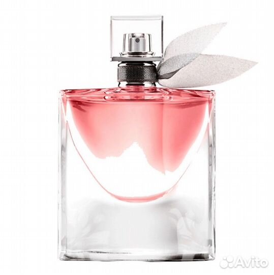 Lancôme la vie est belle