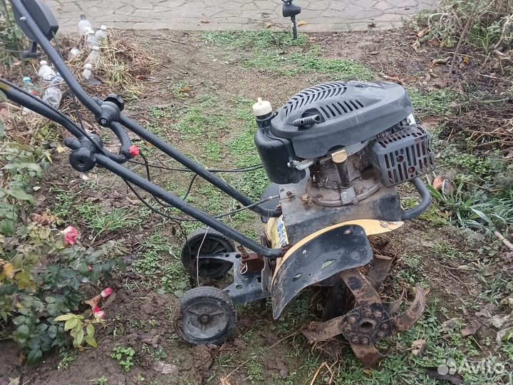 Продам культиватор