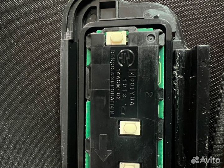 Ключ зажигания Lexus Is250 GSE20 4grfse