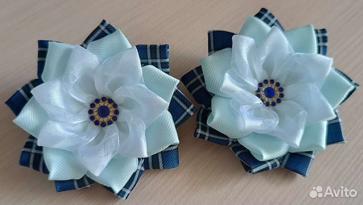 Резинка для волос