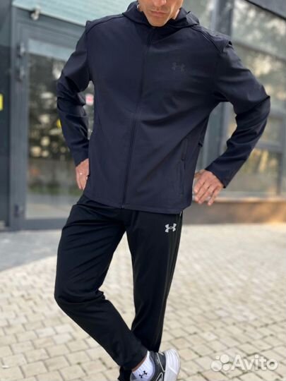 Ветровка Under Armour