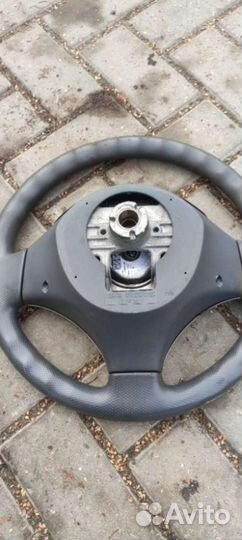 Руль SMART Forfour 2005