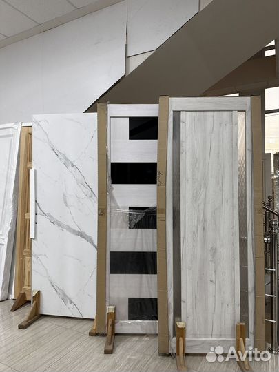 Двери межкомнатные,огромный выбор, рассрочка