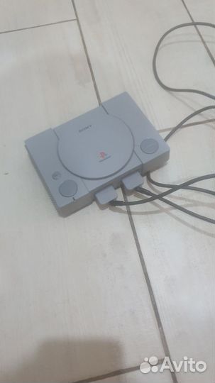 Sony PS2