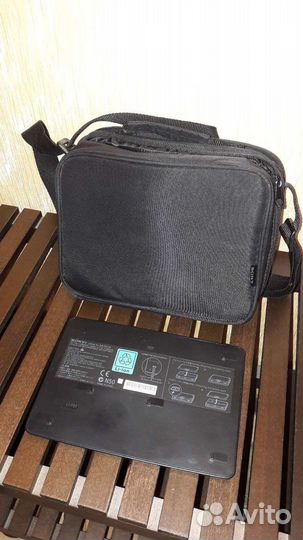 Аккумуляторная батарея для видео/проиг-теля sony