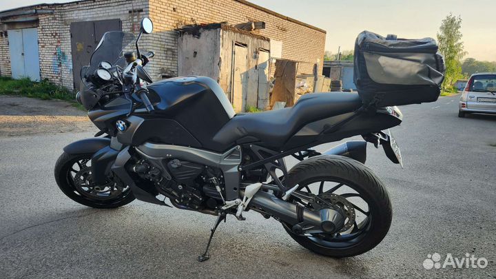 Bmw K1300R