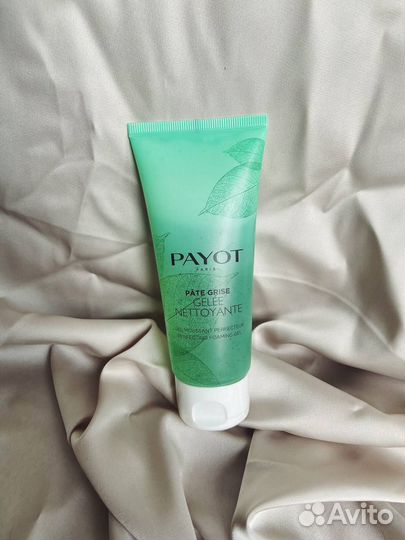 Payot Очищающий гель