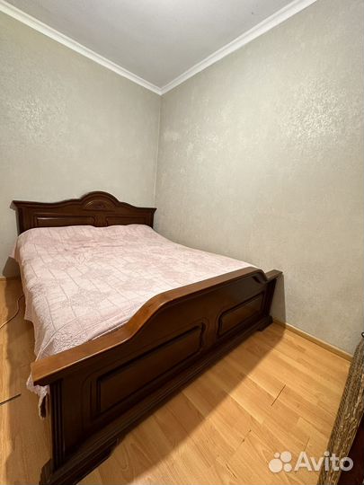 Румынская мебель спальня