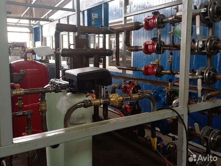 Сварка и сантехника