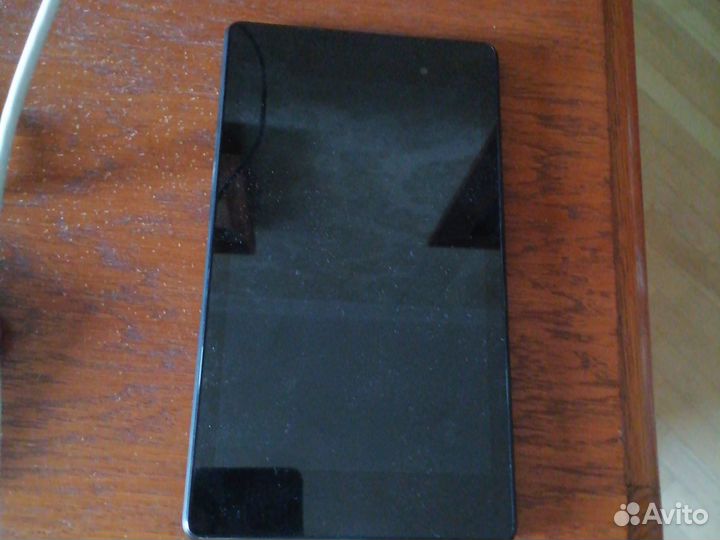 Планшет asus nexus 7