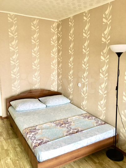 2-к. квартира, 50 м², 5/5 эт.