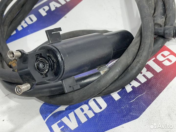 Форсунка омывателя фары BMW E-60 E-90 Е-92