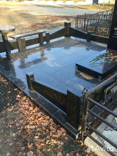 Ритуальные услуги