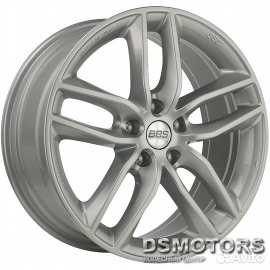 Диски SX SX0505 8.5/19 5x114.3 ET45 d82.0 brillian