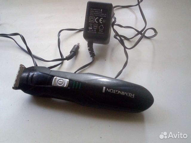 Тример remington model PG-6030