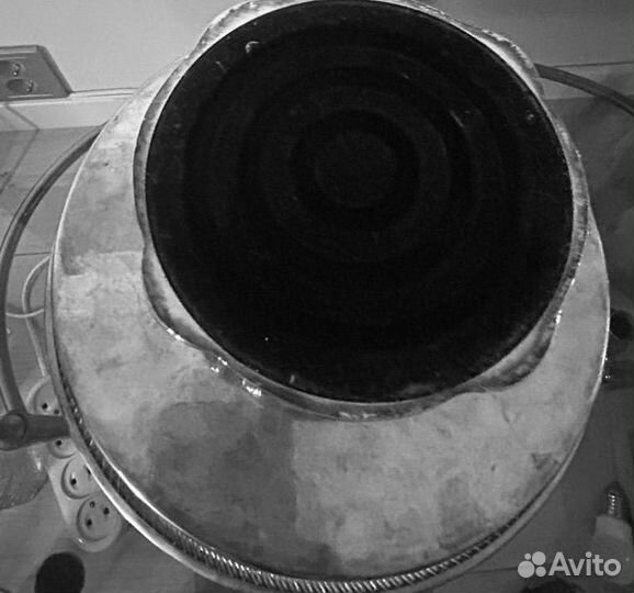 Фруктовница серебрение винтаж Англия