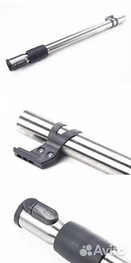 Труба 139994/ 139912 телескопическая для пылесосов