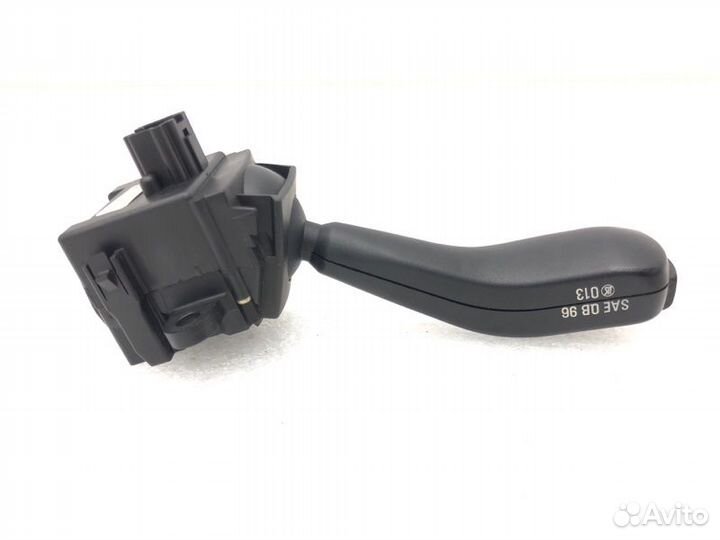 Подрулевой переключатель левый Bmw X5 E53 M57 2002