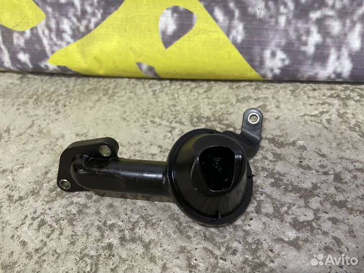 Маслозаборник Passat Octavia A5 Golf Jetta Tiguan