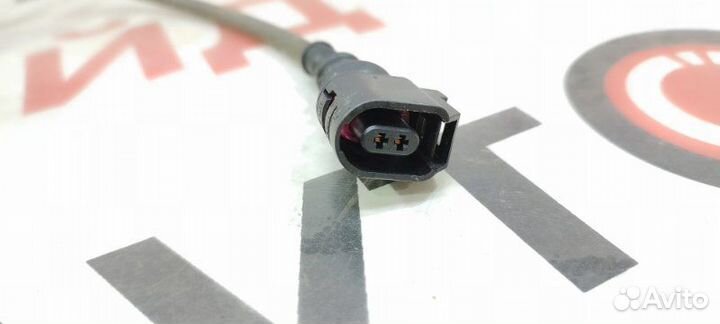 Проводка датчика ABS передняя правая Audi A3 8P