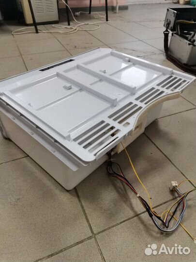 Ящики, полки, нулевая зона на холодильник Самсунг