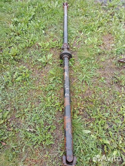 Кардан газ 3307