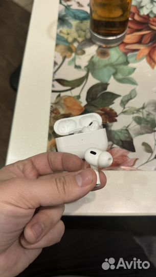 Airpods pro 2 Оригинальные