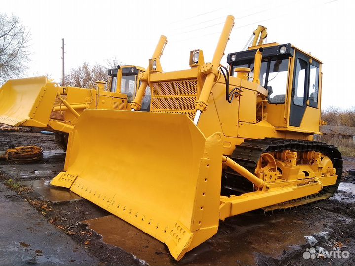 ЧТЗ Уралтрак Б10М, 2013