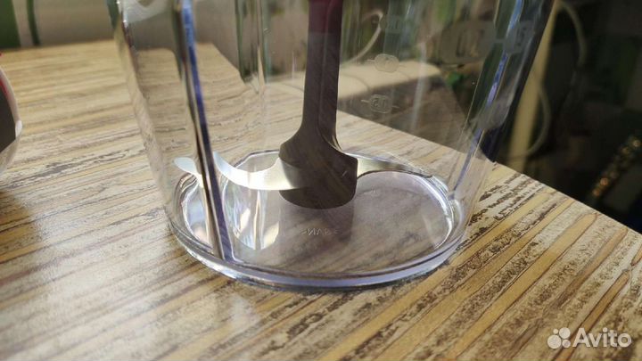 Блендер Tefal